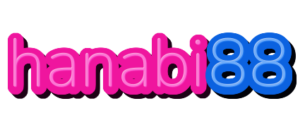 hanabi88 — logo kanal