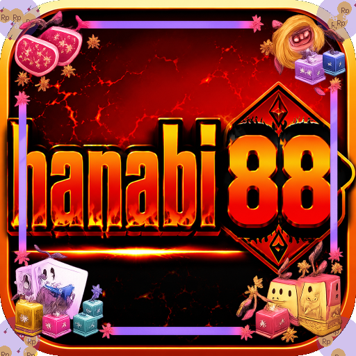 hanabi88 — mitra unggulan
